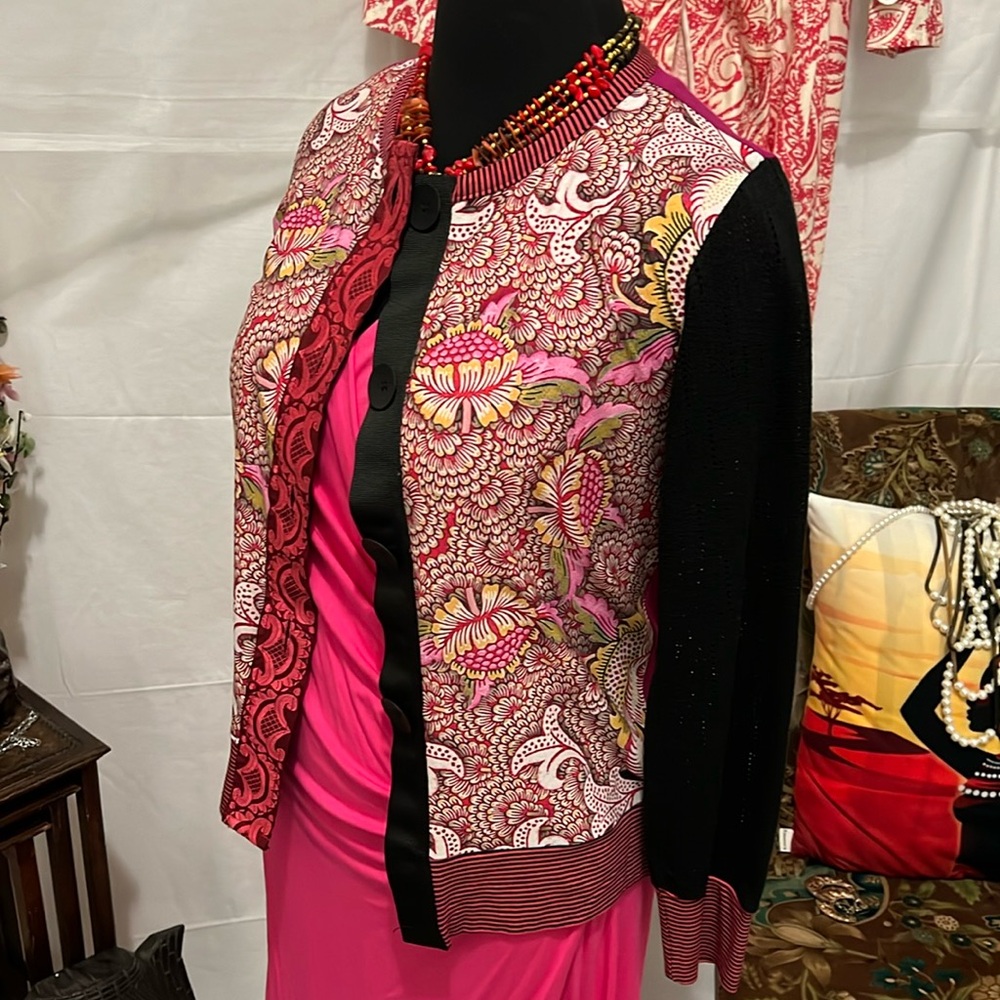 The Perfect Sweet Sweater By Tiffany Treloar.